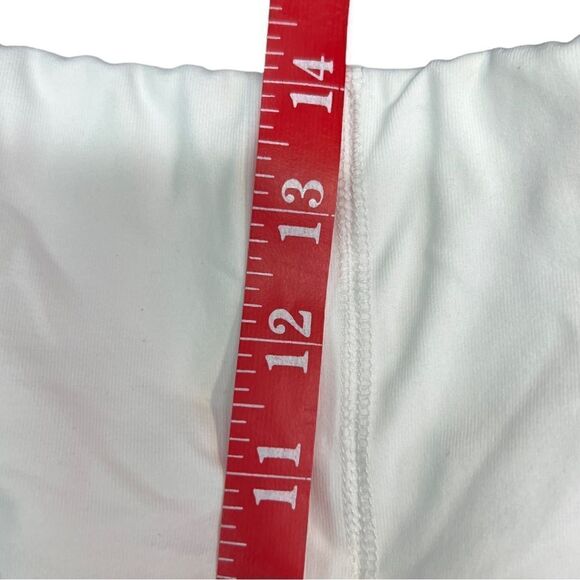 Women’s LIJA Tennis Golf Skort White Size Medium Athletic - Picture 3 of 7